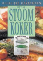 Heerlijke gerechten met de stoomkoker 9789024371853, Boeken, Verzenden, Gelezen, F. Verheyden