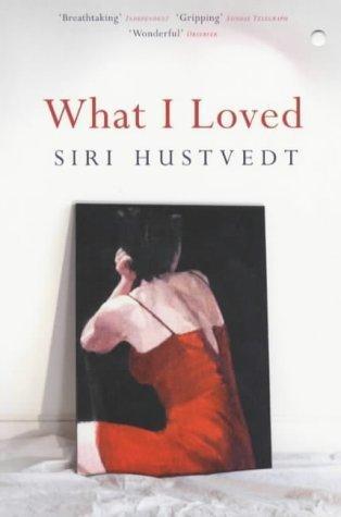What I Loved 9780340682388 Siri Hustvedt, Boeken, Taal | Engels, Gelezen, Verzenden