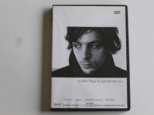 The Pink Floyd & Syd Barrett Story (DVD), Cd's en Dvd's, Dvd's | Muziek en Concerten, Verzenden