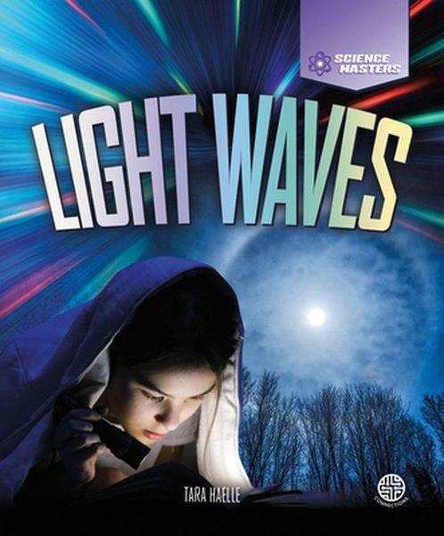 Light Waves, Boeken, Overige Boeken, Verzenden