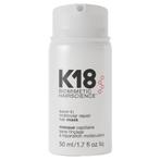 K18 K18 - Hair Repair Mask - Haarmasker 50 Ml, Sieraden, Tassen en Uiterlijk, Uiterlijk | Haarverzorging, Nieuw, Verzenden