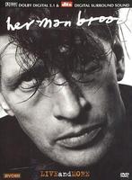 Herman Brood - Live & More (3DVD), Cd's en Dvd's, Dvd's | Muziek en Concerten, Verzenden, Nieuw in verpakking