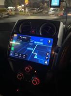 Nissan Note 13-21 android 14 apple carplay radio navi dab+, Ophalen of Verzenden, Nieuw