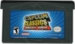 Capcom Classics Mini Mix (losse cassette) (GameBoy Advance), Spelcomputers en Games, Gebruikt, Verzenden