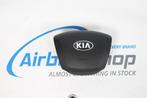 Airbag set - Dashboard Kia Rio (2011-2016), Gebruikt, Kia