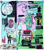 Jean-Michel Basquiat (1960-1988) - In Italian - Artestar