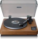 Lenco Platenspeler - Volledig automatische Platenspeler - Bl, Verzenden, Zo goed als nieuw