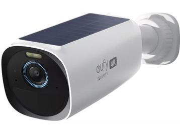 eufy S330 - eufyCam 3 - 4K UHD - BionicMind™ beschikbaar voor biedingen