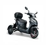 Iva T3 2.0 sport 45KM/U Scootmobiel! Geavanceerde achteras!, Diversen, Overige merken, Verzenden, Nieuw, 16 km/u of meer