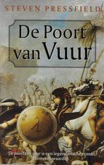De poort van vuur 9789026981845 Steven Pressfield, Boeken, Verzenden, Gelezen, Steven Pressfield