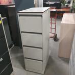 Dossierkasten nieuw of gebruikt | hangmappenkast A4 / folio, Huis en Inrichting, Kasten | Ladekasten, Gebruikt