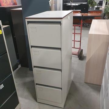 Dossierkasten nieuw of gebruikt | hangmappenkast A4 / folio beschikbaar voor biedingen