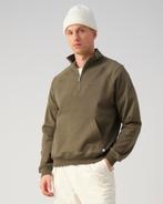 -60% J.C. Rags  J.C. Rags Rishi schipperstrui  maat L, Verzenden, Nieuw, Groen