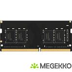 Lexar DDR4 SODIMM 1x32GB 3200, Computers en Software, RAM geheugen, Verzenden, Nieuw