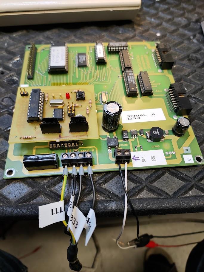 Analyse &amp; Advies op Afstand (Defecte Printplaten), Diensten en Vakmensen, Reparatie en Onderhoud | Audio, Tv en Foto