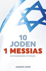 10 Joden 1 Messias 9789059992160 Jacqueline Looman, Boeken, Gelezen, Jacqueline Looman, Verzenden