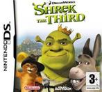 Shrek the Third (Nintendo DS), Gebruikt, Verzenden