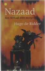 Nazaad 9789020932645 H. de Ridder, Boeken, Verzenden, Zo goed als nieuw, H. de Ridder
