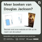 Claudius 9780552162494 Douglas Jackson, Verzenden, Gelezen, Douglas Jackson