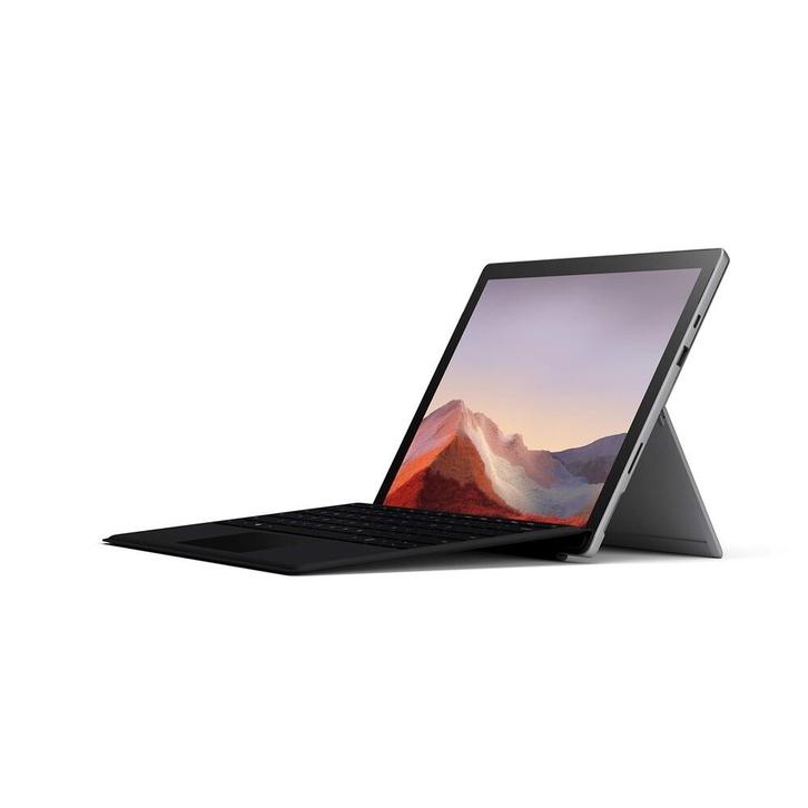 Microsoft Surface Pro 7+ - Intel Core i5-11e Generatie - 12, Computers en Software, Windows Laptops, Nieuw, Verzenden