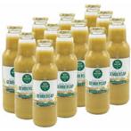 Actie set gembersap 12x 750ml, Ophalen of Verzenden