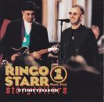 cd - Ringo Starr - VH1 Storytellers, Zo goed als nieuw, Verzenden