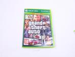 Xbox 360 - Grand Theft Auto IV [Classics], Ophalen of Verzenden, Nieuw