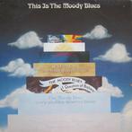 The Moody Blues - This Is The Moody Blues, Ophalen of Verzenden, Gebruikt