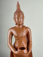 Lopburi Boeddha – bedelhouding - Beeld - Thailand (Zonder, Antiek en Kunst