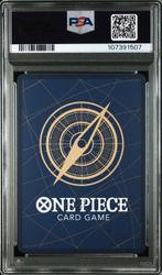 One Piece - 1 Graded card - One Piece - Nami - PSA 10, Nieuw