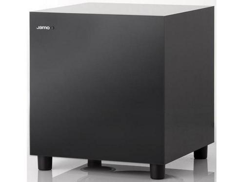 Jamo SUB 210 (Zwart), Huis en Inrichting, Woonaccessoires | Overige, Nieuw, Verzenden