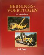 Bergingsvoertuigen In Nederland 9789038909332 Rob Dragt, Boeken, Hobby en Vrije tijd, Gelezen, Verzenden, Rob Dragt
