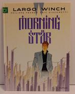 Largo Winch 21 t/m 24 - Opeenvolgende reeks HC - 4 Album -, Boeken, Stripboeken, Nieuw