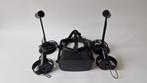Oculus Rift CV1 Virtual Reality Kit, Spelcomputers en Games, Virtual Reality, Verzenden, Zo goed als nieuw, VR-bril, Pc