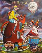 Artur Pachta - We love surprises, Antiek en Kunst