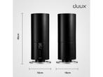 Duux Beam Mini 2 Smart Luchtbevochtiger met Hygrometer - 3, Verzenden, Zo goed als nieuw