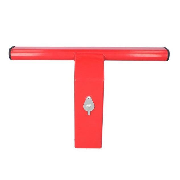 Trekhaakslot / Bestelwagen slot - Stationwagen en bestelbus, Auto diversen, Anti-diefstal, Verzenden