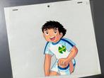 Tsuchida Production - Originele animatiecels van Oliver Atom, Cd's en Dvd's, Nieuw in verpakking