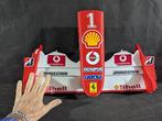 Ferrari - Michael Schumacher - Schaal 1/3 voorvleugel, Nieuw