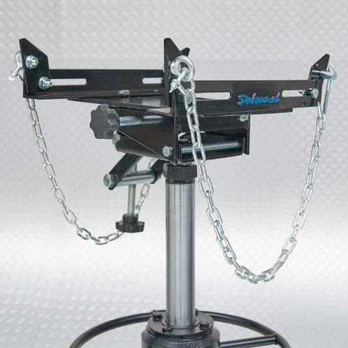 Datona Transmissie-adaptor - Datona - Zwart, Auto diversen, Autogereedschap, Nieuw, Ophalen of Verzenden