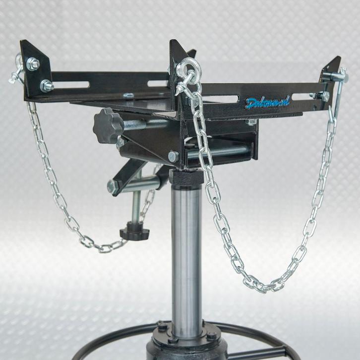 Datona Transmissie-adaptor - Datona - Zwart, Auto diversen, Autogereedschap, Nieuw, Ophalen of Verzenden