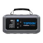Topdon V2200Air | Accubooster, Auto diversen, Autogereedschap, Verzenden, Nieuw