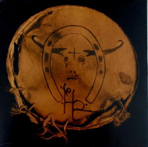 LP gebruikt - Sixteen Horsepower - Olden, Cd's en Dvd's, Vinyl | Rock, Zo goed als nieuw, Verzenden