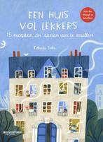 9789002271236 Een huis vol lekkers | Tweedehands, Verzenden, Zo goed als nieuw, Felicita Sala
