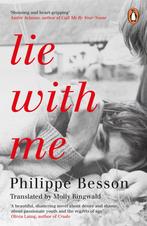 9780241987094 Lie With Me Philippe Besson, Nieuw, Philippe Besson, Verzenden