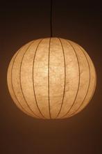 Goldkant Leuchten - Plafondlamp - glasvezel - Cocoon Lamp