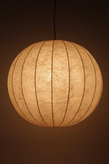 Goldkant Leuchten - Plafondlamp - glasvezel - Cocoon Lamp, Antiek en Kunst, Antiek | Lampen