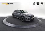 Peugeot 208 | Zakelijke Lease v.a. €311.65 pm, Automaat, Stof, Gebruikt, Euro 6