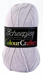 Scheepjes Colour Crafter - 1724 helmond - Acryl Garen, Hobby en Vrije tijd, Breien en Haken, Ophalen of Verzenden, Nieuw