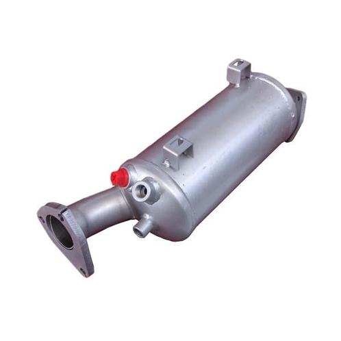 Roetfilter Audi A4 1.9 2.0 2004 tot 2008 DPF 8 Ec B7 Ed H7 B, Auto-onderdelen, Uitlaatsystemen, Verzenden